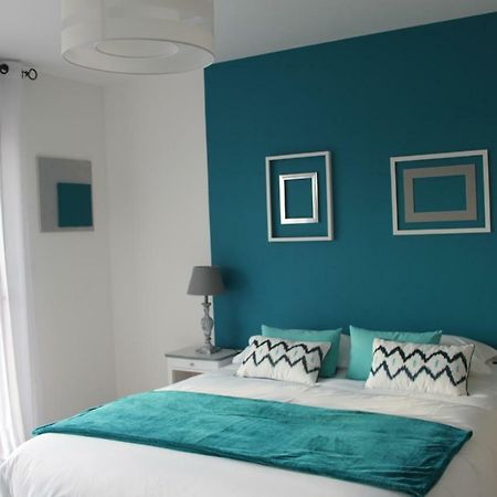 Bed and Breakfast Au Fil Des Cevennes Saint-Jean-de-Maruéjols-et-Avéjan Zewnętrze zdjęcie
