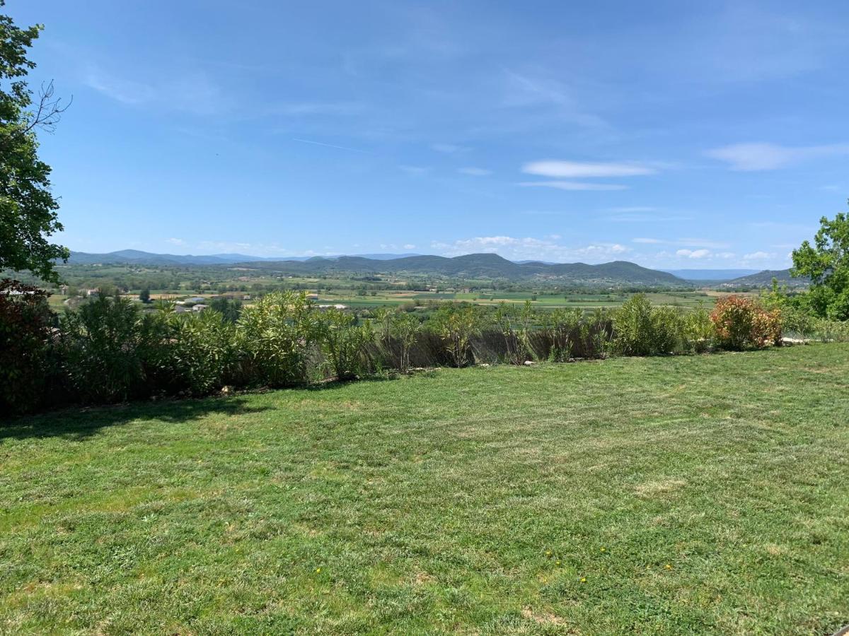 Bed and Breakfast Au Fil Des Cevennes Saint-Jean-de-Maruéjols-et-Avéjan Zewnętrze zdjęcie