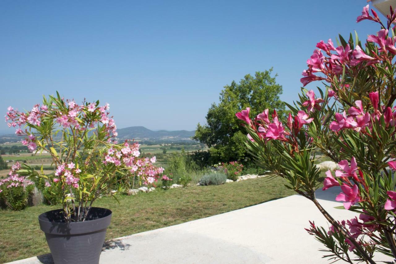Bed and Breakfast Au Fil Des Cevennes Saint-Jean-de-Maruéjols-et-Avéjan Zewnętrze zdjęcie
